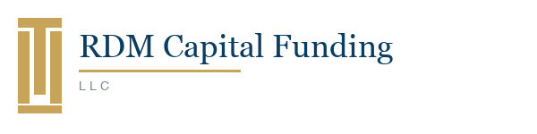 RDM Capital Funding LLC